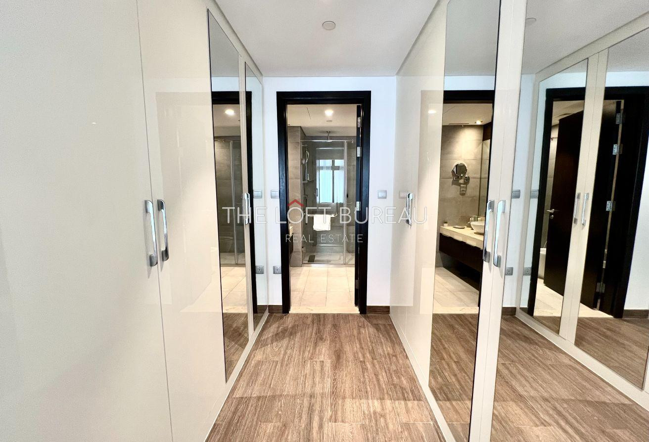 Elegant 1 BHK | Bills Included | 1 Month Free - Apartment in Dar Al Salam Villas