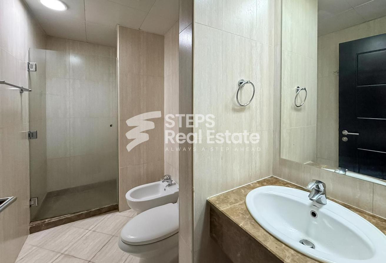 Furnished Studio with Sea Views for Sale - Apartment in Tower 13