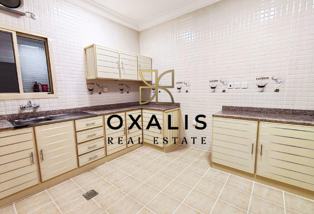 HUGE LAYOUT 2 BHK APARTMENT | READY TO MOVE IN - Apartment in Najma 28