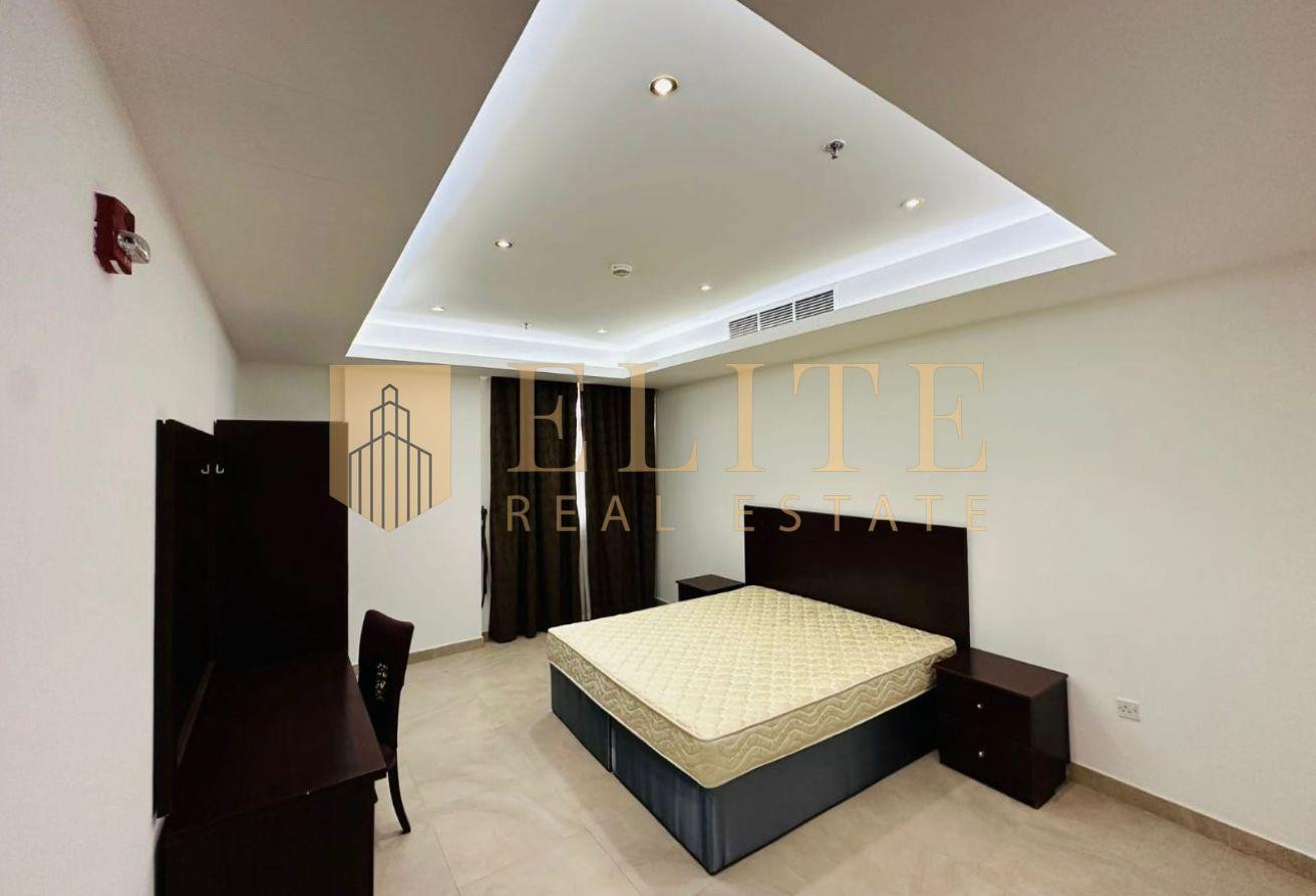 2BR FF | UMM GHUWAILINA | INCLUDING BILLS - Apartment in Umm Ghuwailina 4