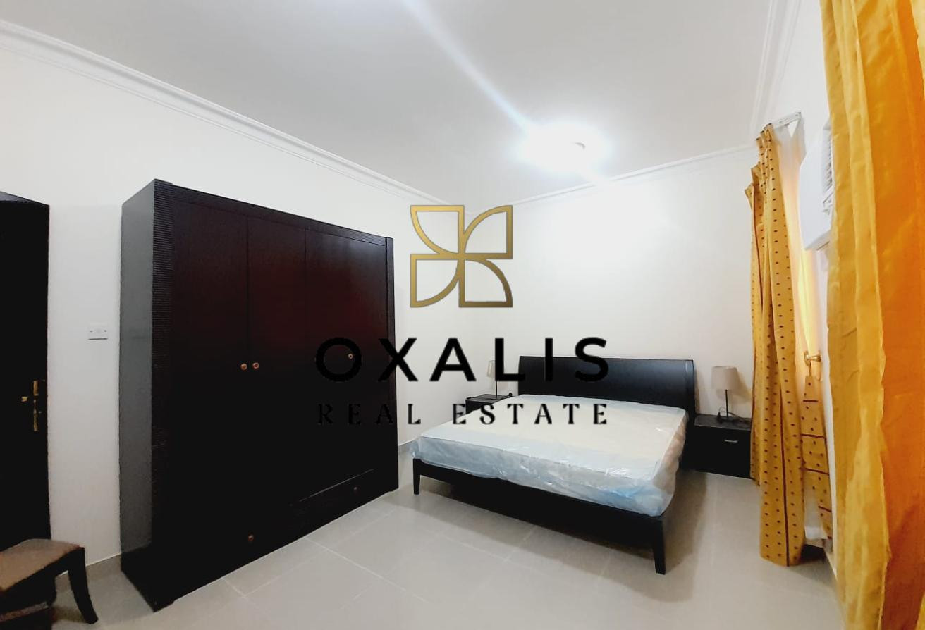 SPACIOUS FULL FURNISHED | 3 BHK | AFFORDABLE PRICE