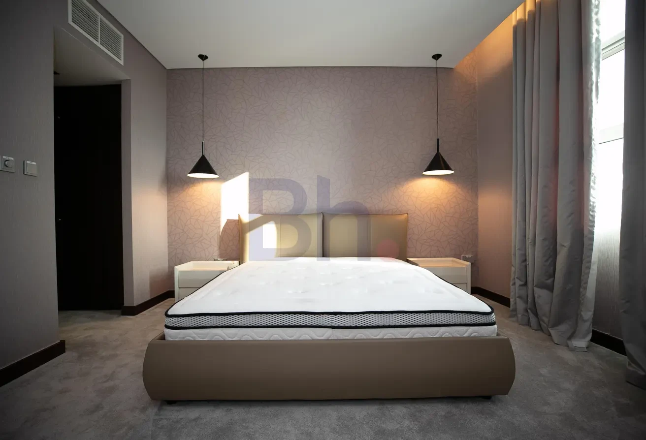 COZY| 1 BEDROOM | FULLY FURNISHED - Apartment in Old Airport Road