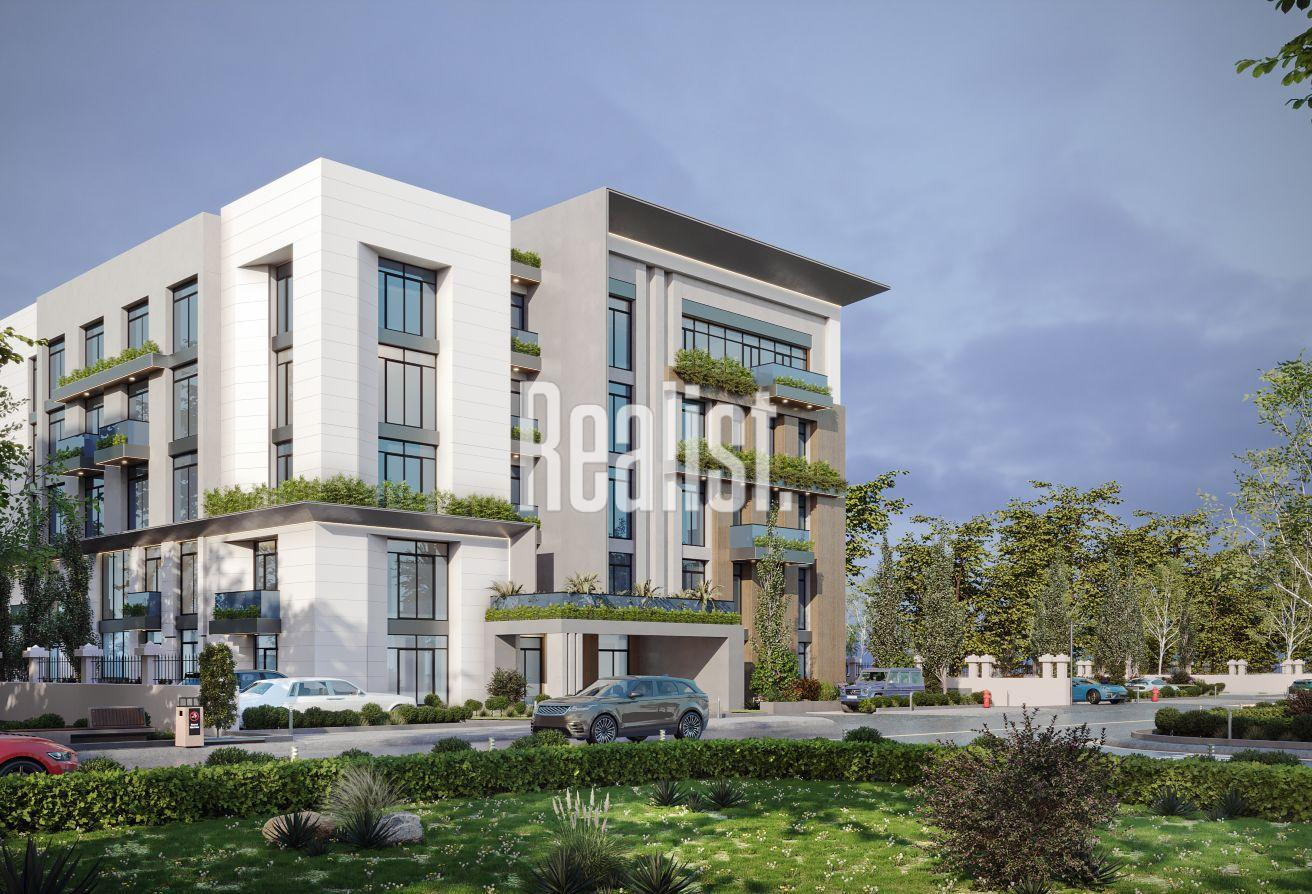 LUXURIOUS DUPLEX 3 BHK WITH 5 YEARS PAYMENT PLAN - Duplex in Residential D6