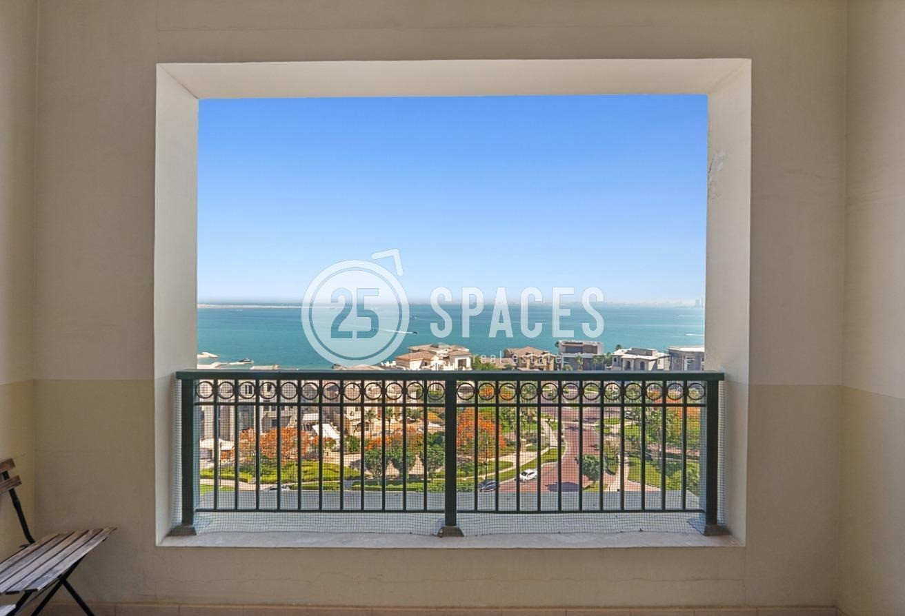 LIMITED UNIT I PRIME TOWER I MODERN 1 BR LOFT