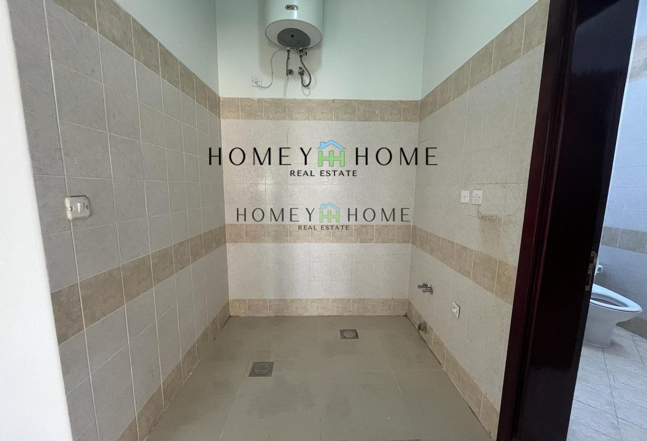 1-bedrooms apartment for rent 1 Month free - Apartment in Barwa Village