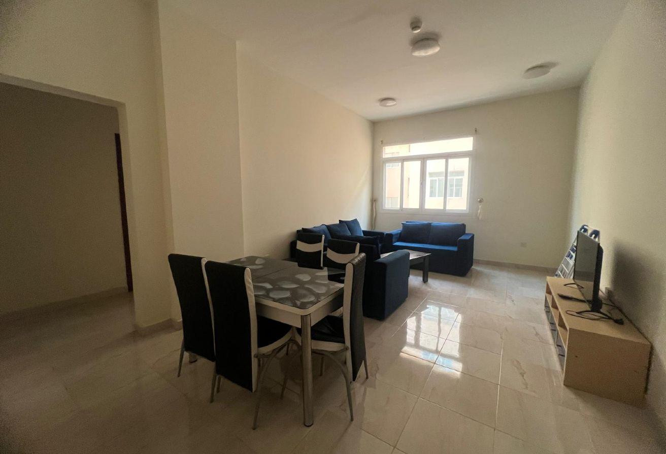 Well-Kept 2- Bedroom | Furnished | 1 MONTH FREE - Apartment in Old Airport Road