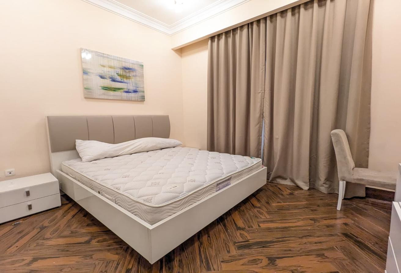 Luxurious furnished flat with one month free - Apartment in Fereej Bin Mahmoud