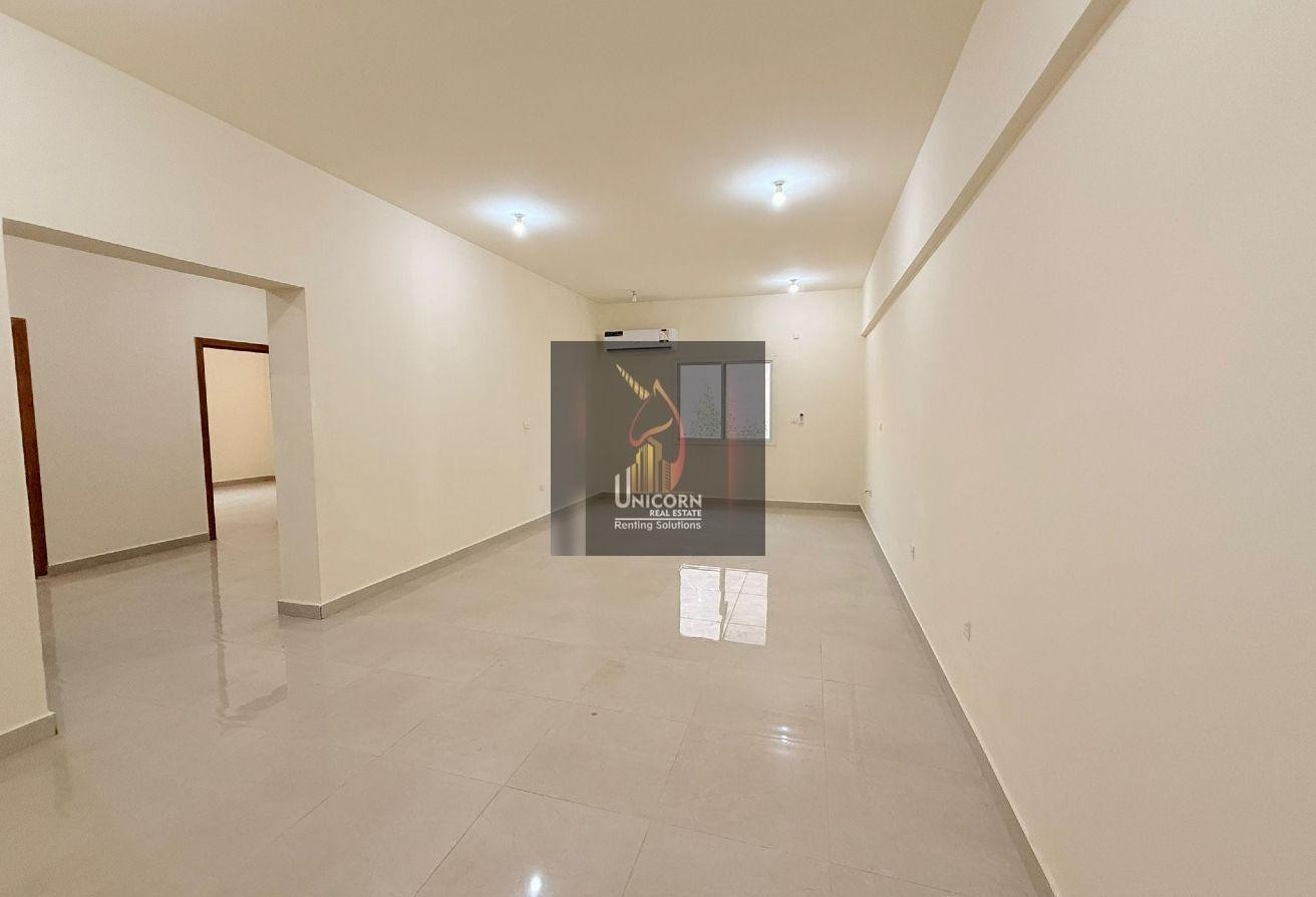 2-Bedroom | Unfurnished | 1 MONTH FREE - Apartment in Al Sadd Road