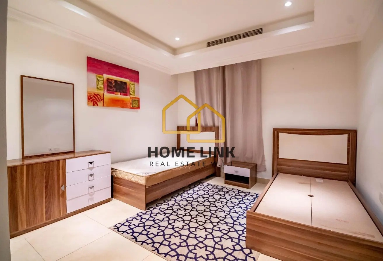 LUXURY 1-BEDROOM + MAID ROOM | BEACH ACCESS