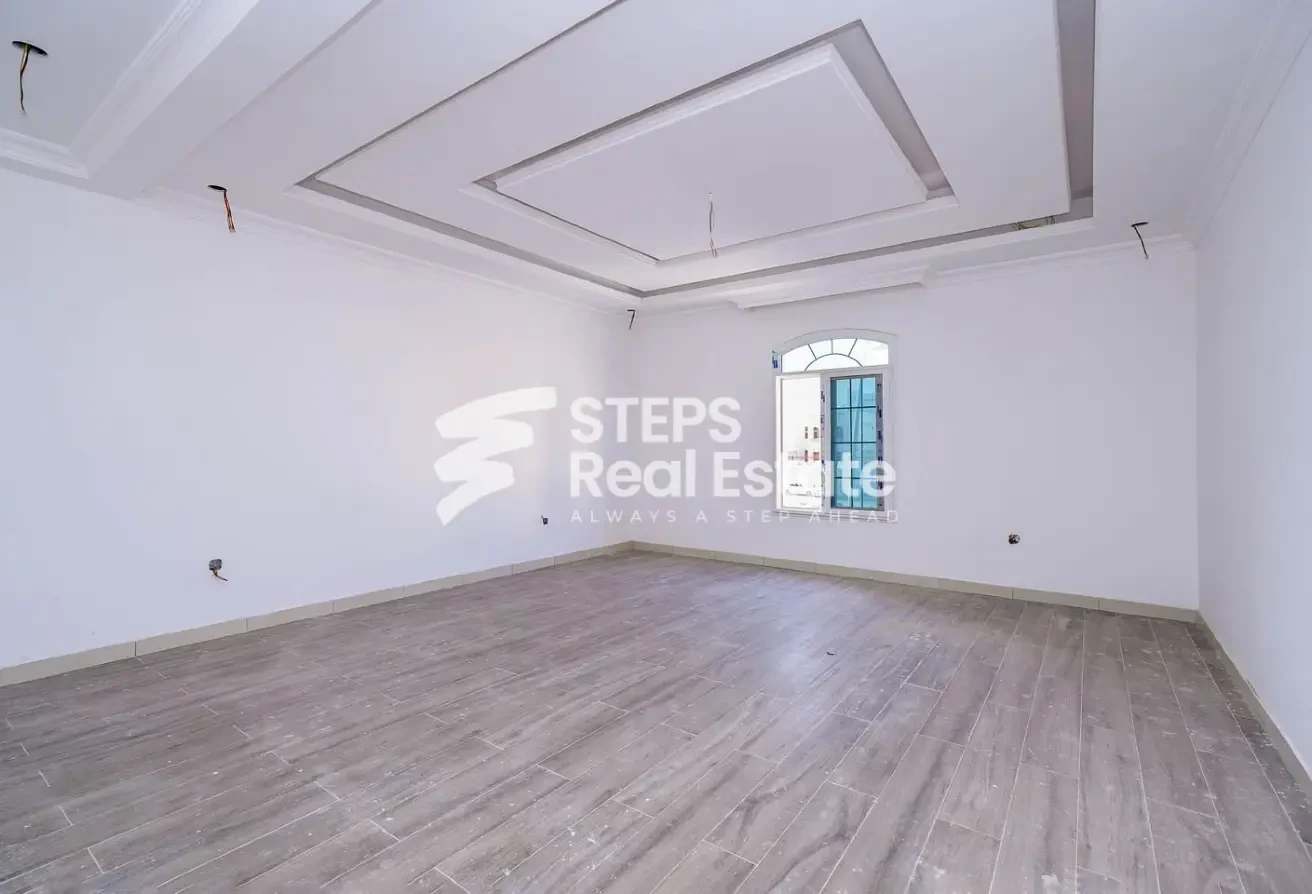 7 Bedroom Spacious Villa for Sale in Al Thumama - Villa in Al Thumama