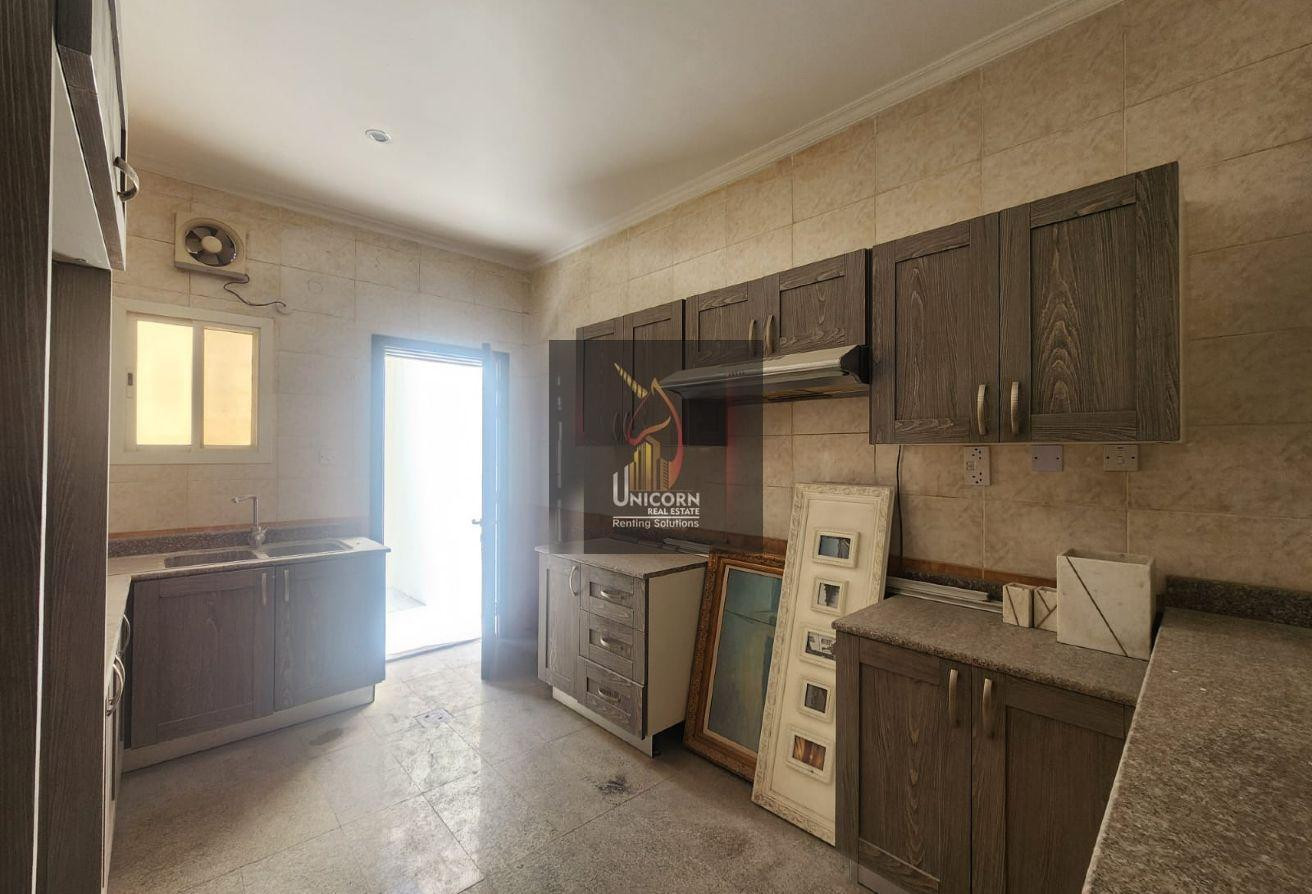 Massive 5-Bedroom | Unfurnished | Standalone - Villa in Al Wukair