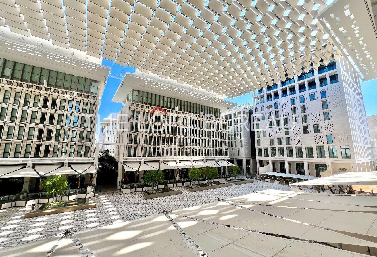 LUXURY 3-BDR + MAID | NO AGENCY FEE | BILLS FREE