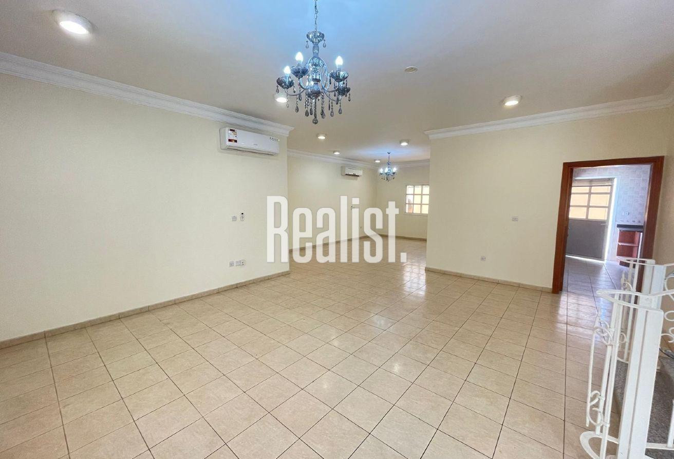 SPACIOUS 3 BEDROOM COMPOUND VILLA WITH SHARED POOL - Compound Villa in Ain Khaled