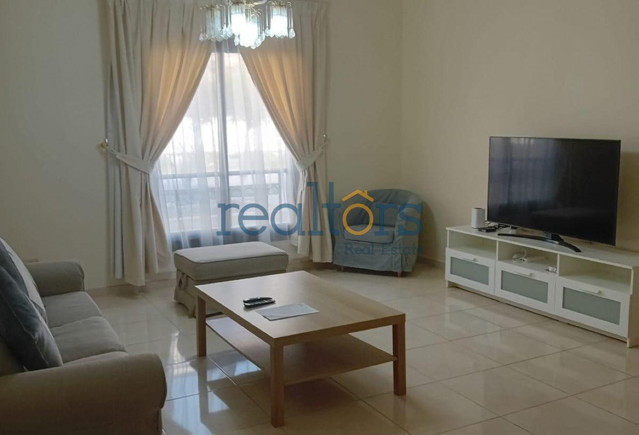 1 Bed Apt |Title Deed – Great Investment | Rented - Apartment in Catania