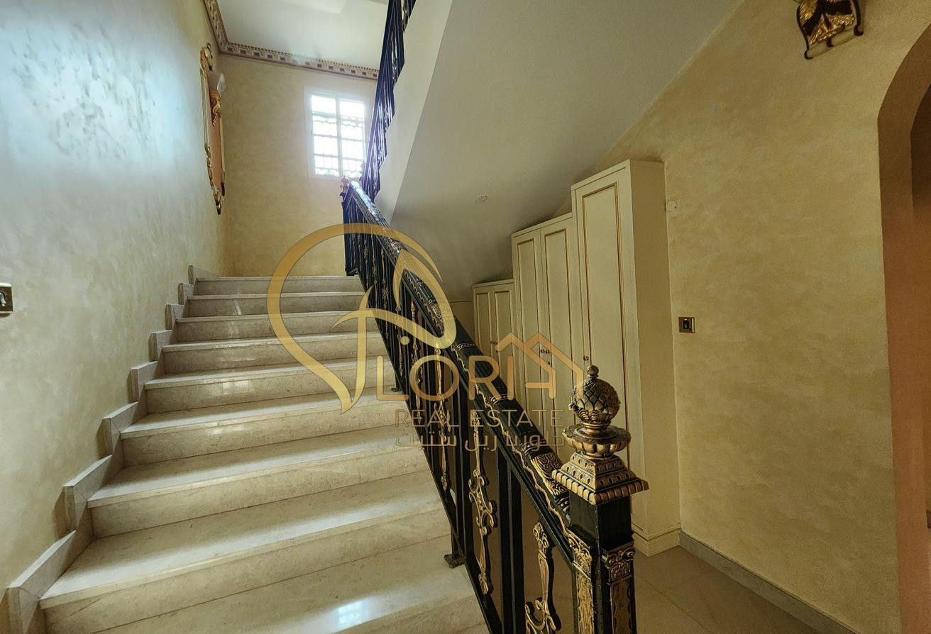 Standalone Villa for Rent in Fereej Al Soudan | Vi - Villa in Al Soudan