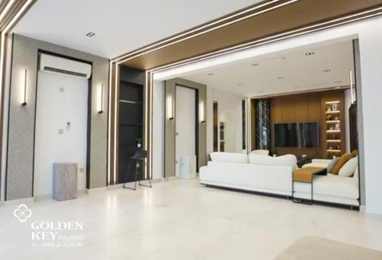 LUXURY 5BHK+Maid Villa For Rent in AL Dafna - Villa in Al Dafna