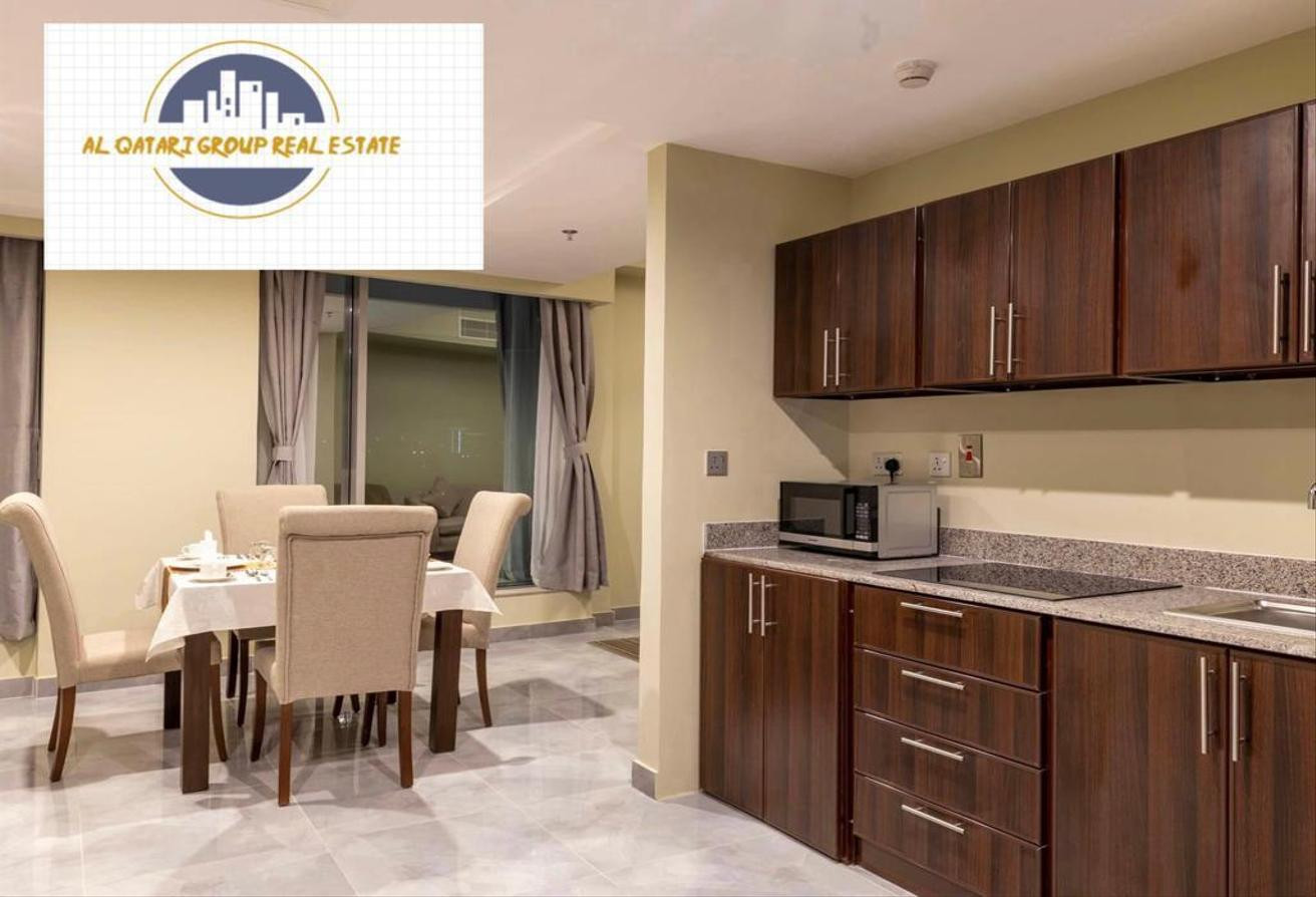 FURNISHED BRAND NEW 1BHK AVAILABLE IN OLD SALATA - Studio Apartment in Salata