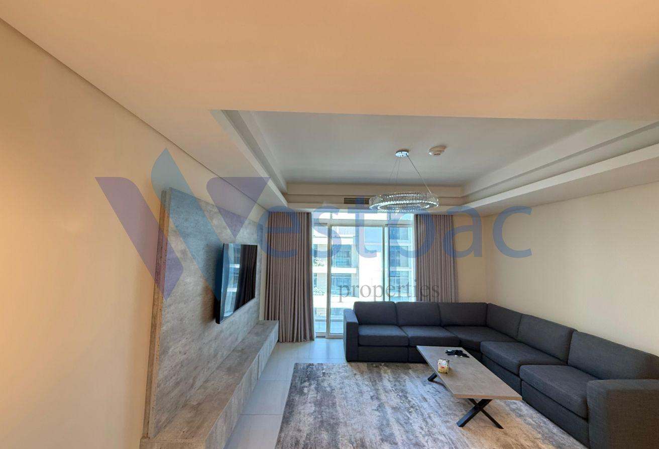 MODERN AND SPACIOUS 1 BHK FF FOR RENT GEWAN ISLAND - Apartment in Gewan Island