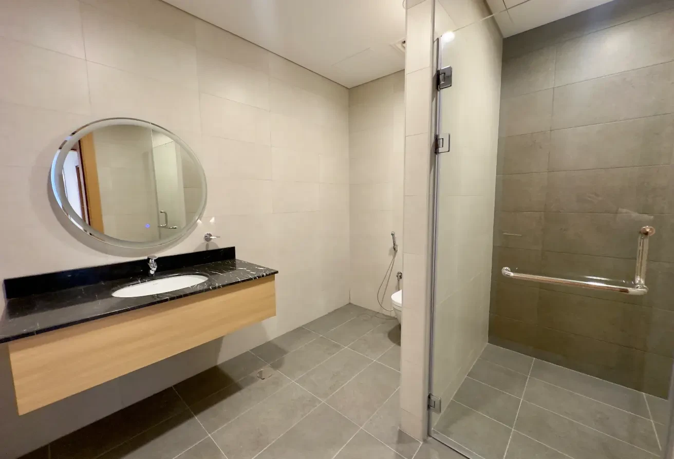 Luxury 3BR+Maid Penthouse|Sea View|Bills included - Penthouse in Doha