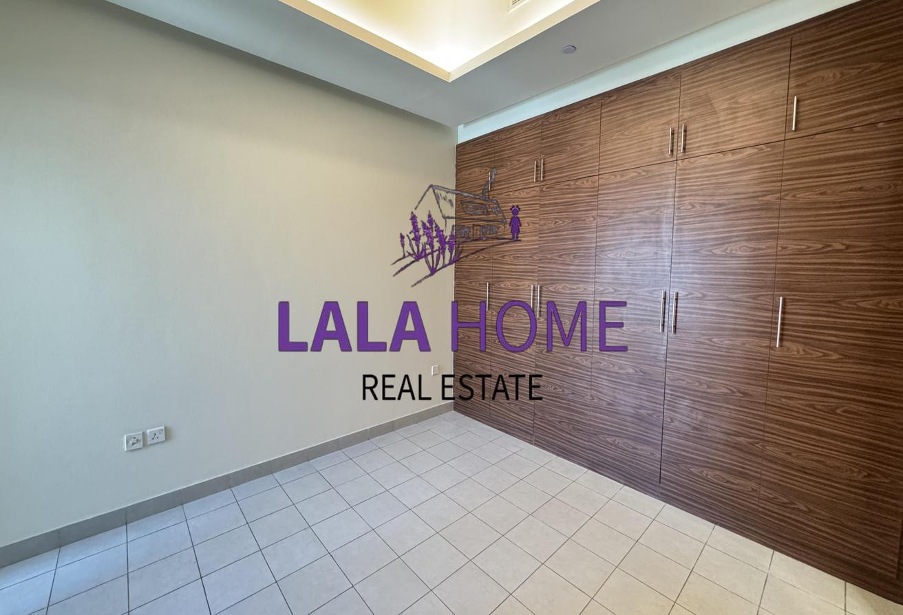 Beautiful Specious 3BR SF Qatar cool included