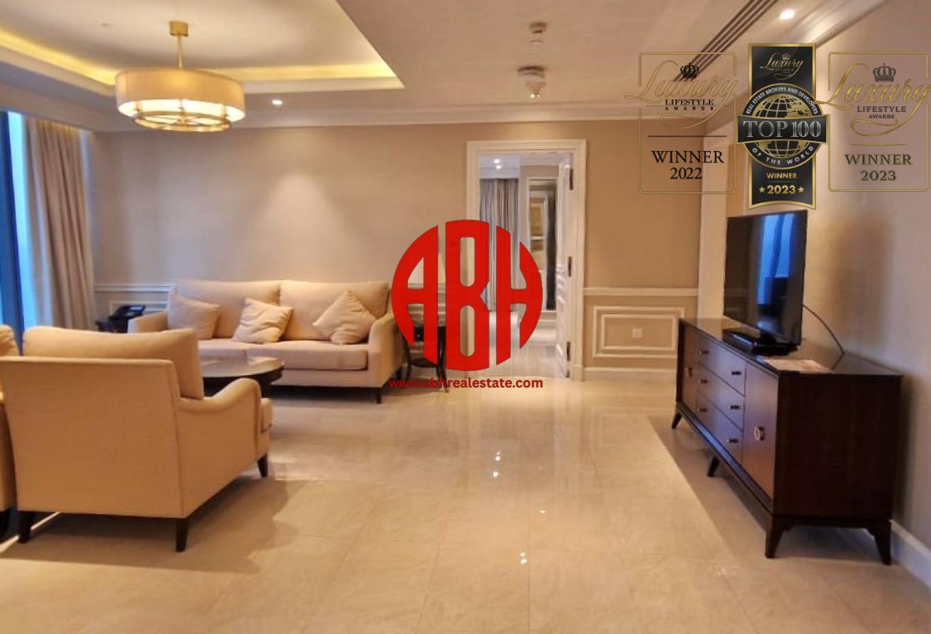 EXCLUSIVE! | MODERN 2-BEDROOM | ALL BILLS INCLUDED - Apartment in Al Shatt Street
