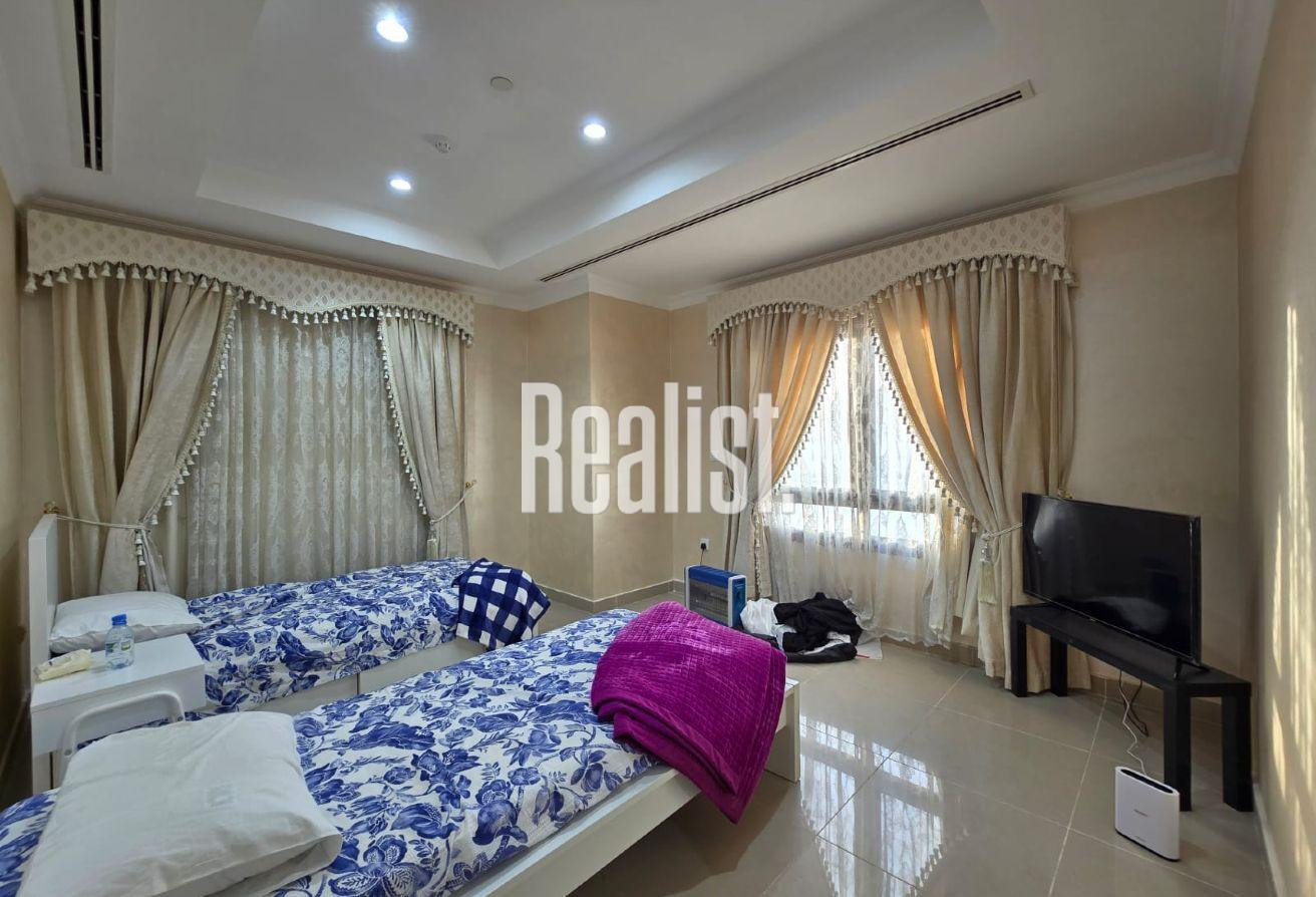 TITLE DEED | 3+MAID APARTMENT MARINA VIEW IN PORTO