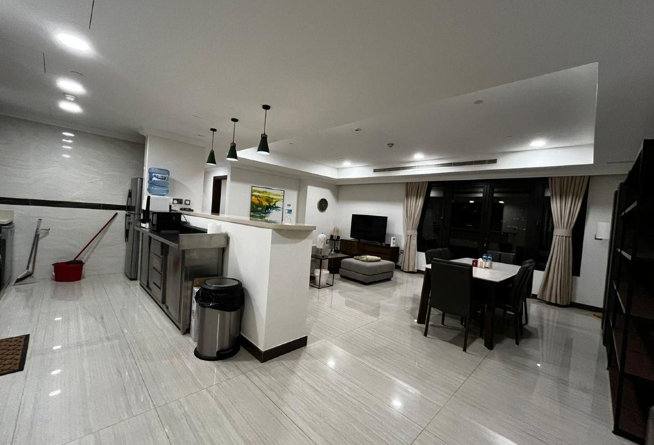 Marina View 2BR | Title Deed | Great Deal Porto - Apartment in One Porto Arabia