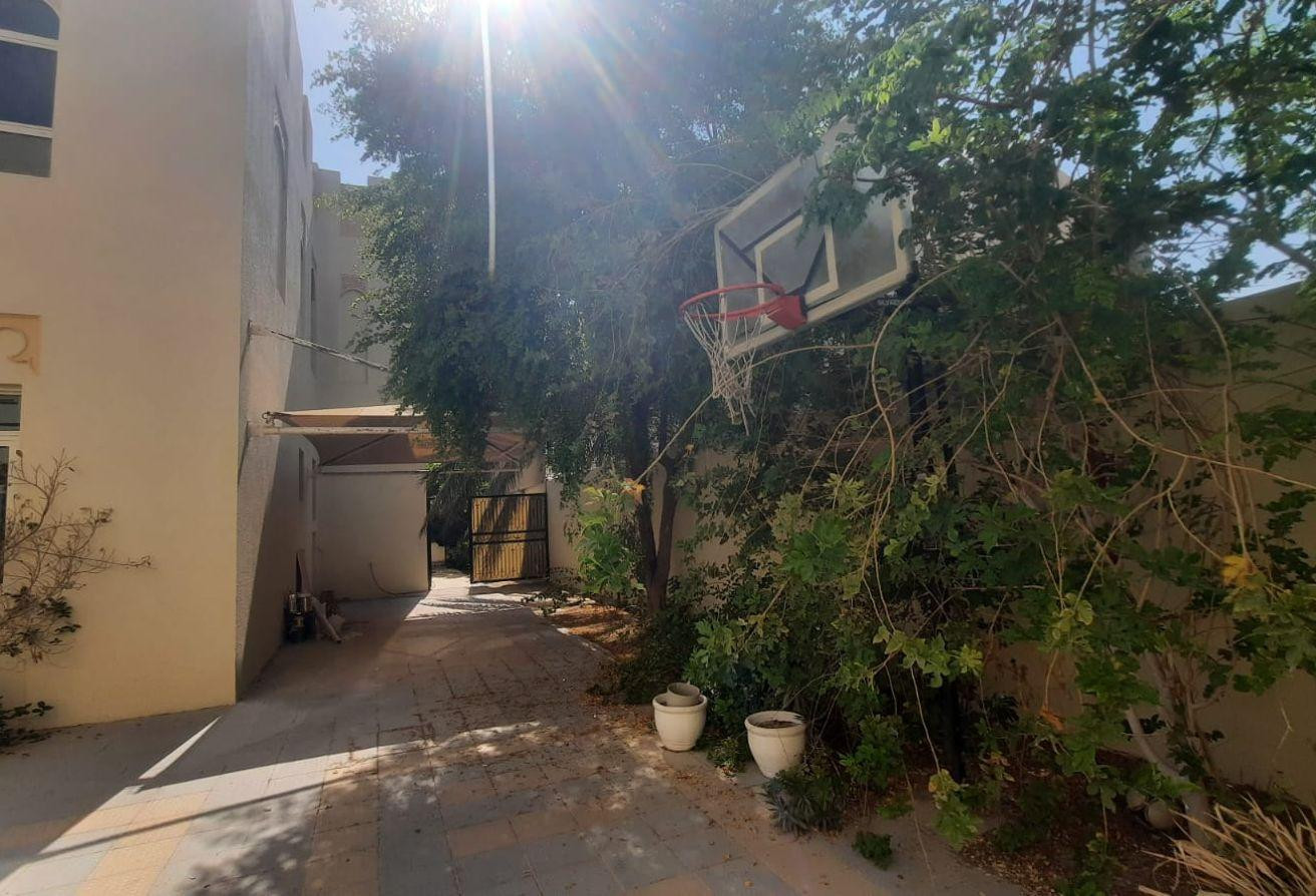 Stunning + Spacious Villa in West Bay Lagoon | 20K - Villa in West Bay Lagoon