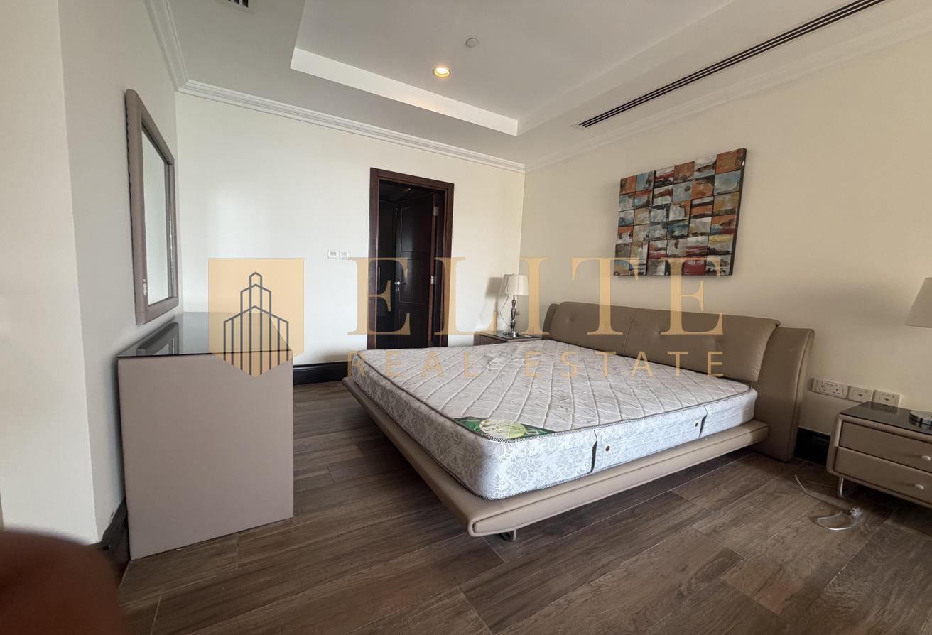 Modern SF Studio for Rent | Viva Bahriya