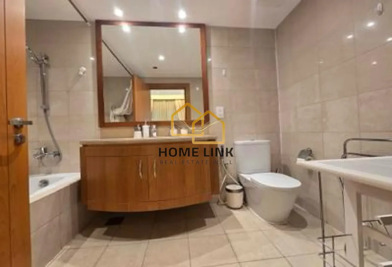 TOWNHOUSE |FULLY FURNISHED| Amazing VIEW - Townhouse in Viva Bahriya