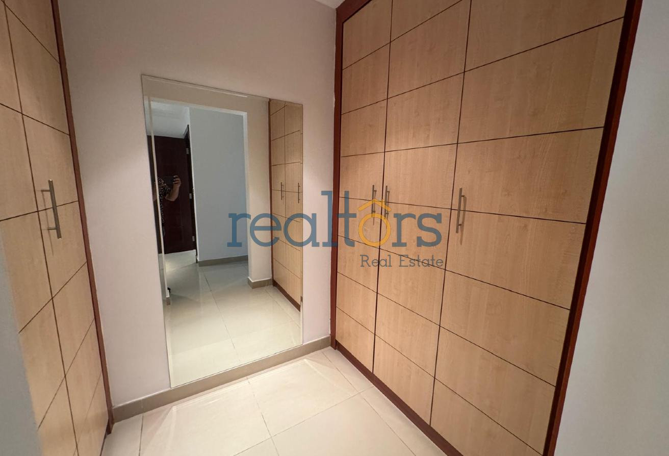 HOT DEAL PARTIAL MARINA 1 BED! FURNISHED! RENTED