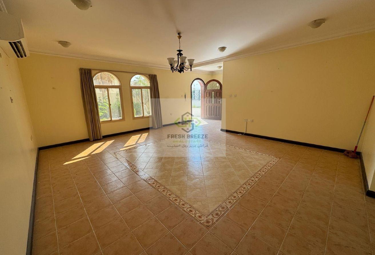 Brand New Luxury FF Stand-Alone Villa-Al Thumama