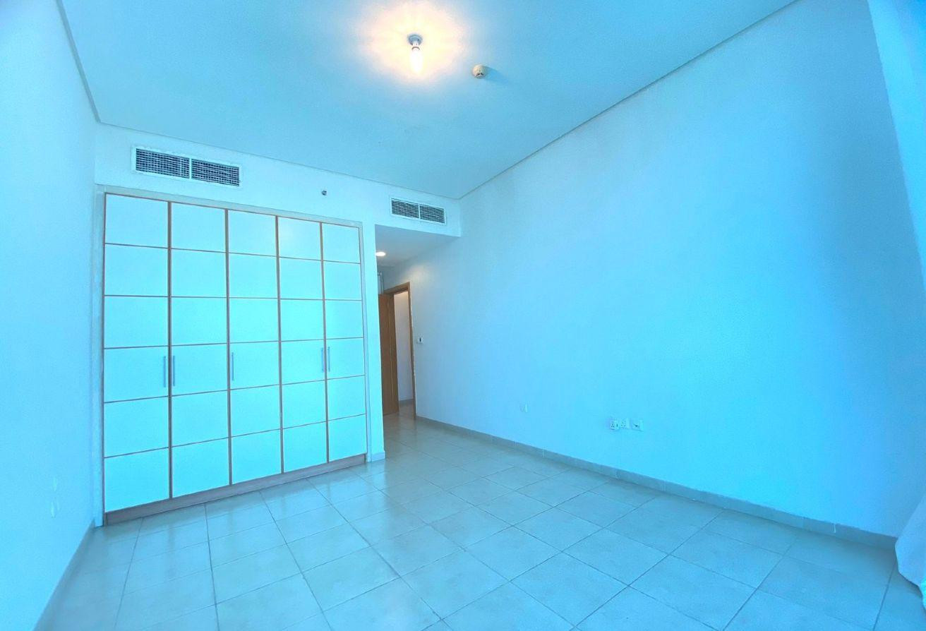 2+1BR APARTMENT WITH SEA VIEW & FULL AMENITIES - Apartment in Zig Zag Towers