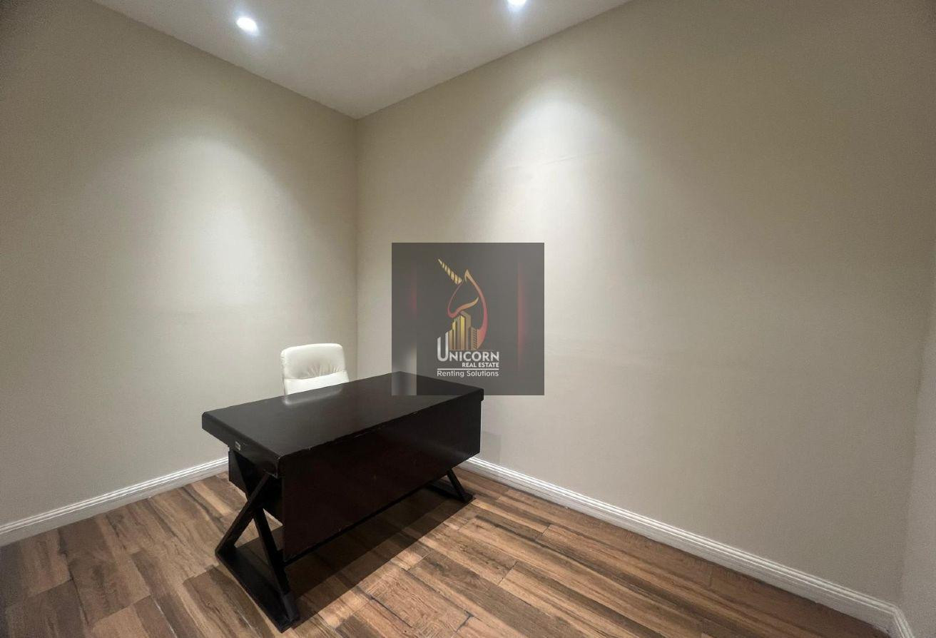 Good View |1-Br+ Office | FF | Balcony | Bills Inc - Apartment in Floresta Gardens