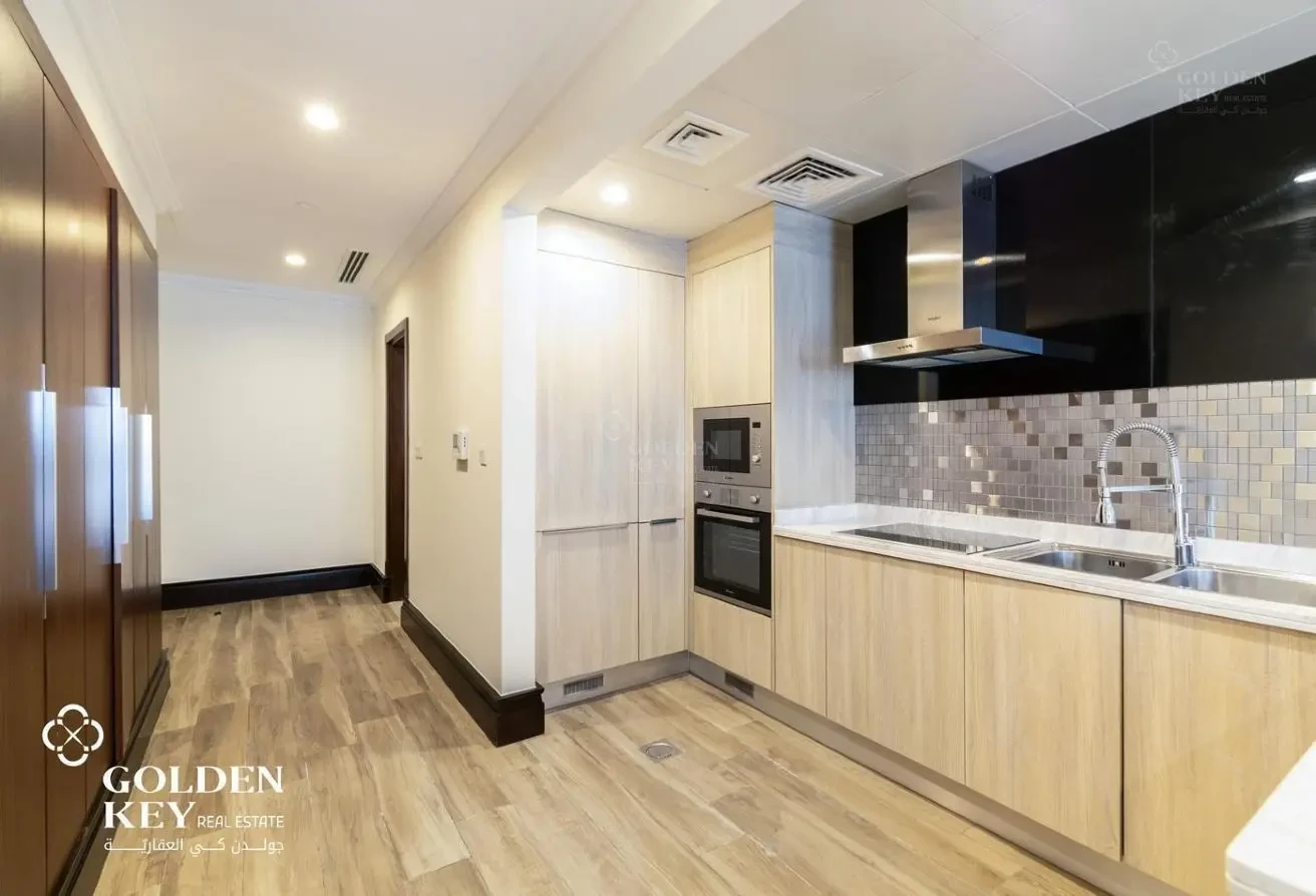 Immediate Occupancy | Furnished Studio | The Pearl - Studio Apartment in Viva West