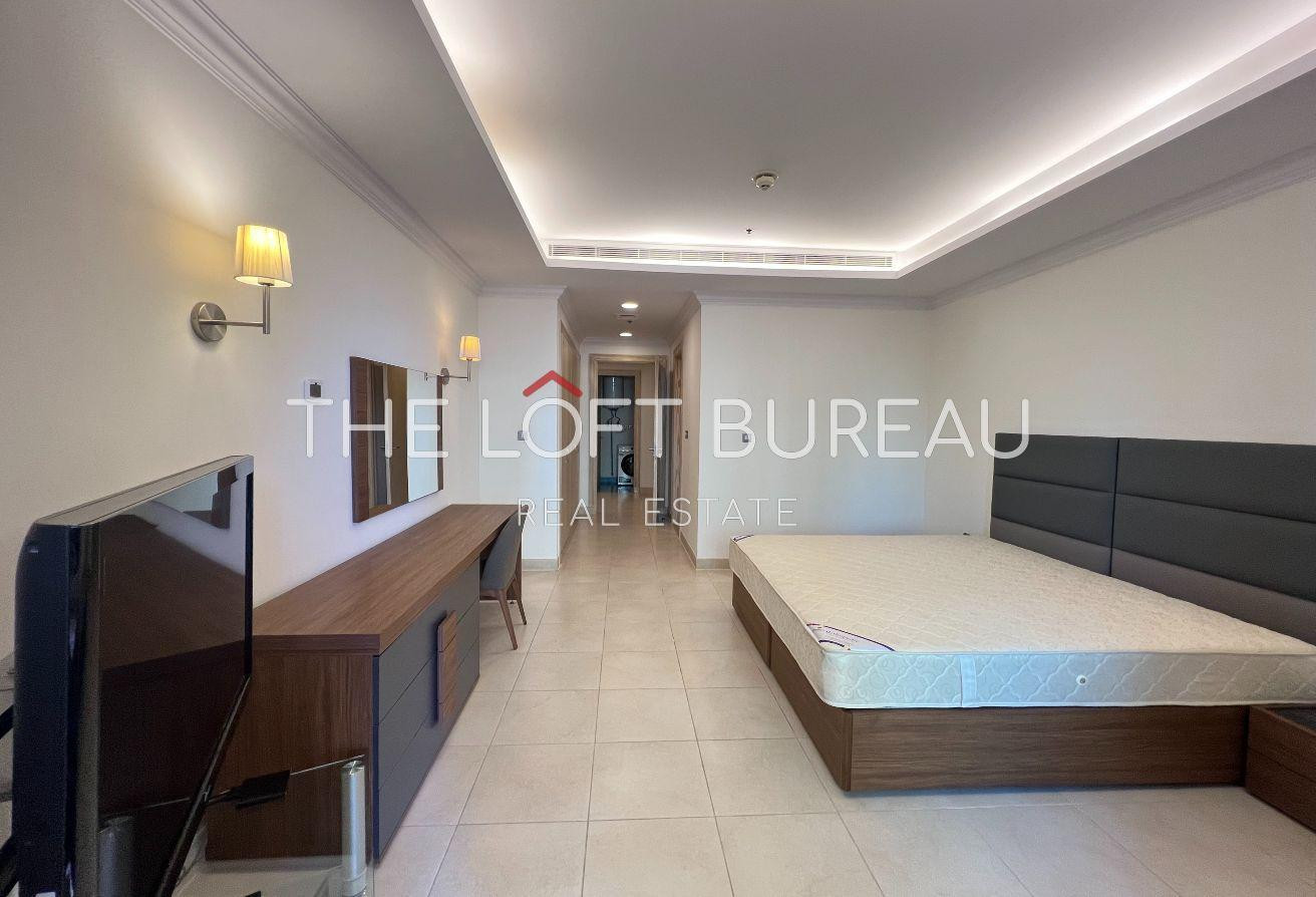 PRIME TOWER || BILLS INCLUDED || 1 BEDROOM || - Apartment in East Porto Drive