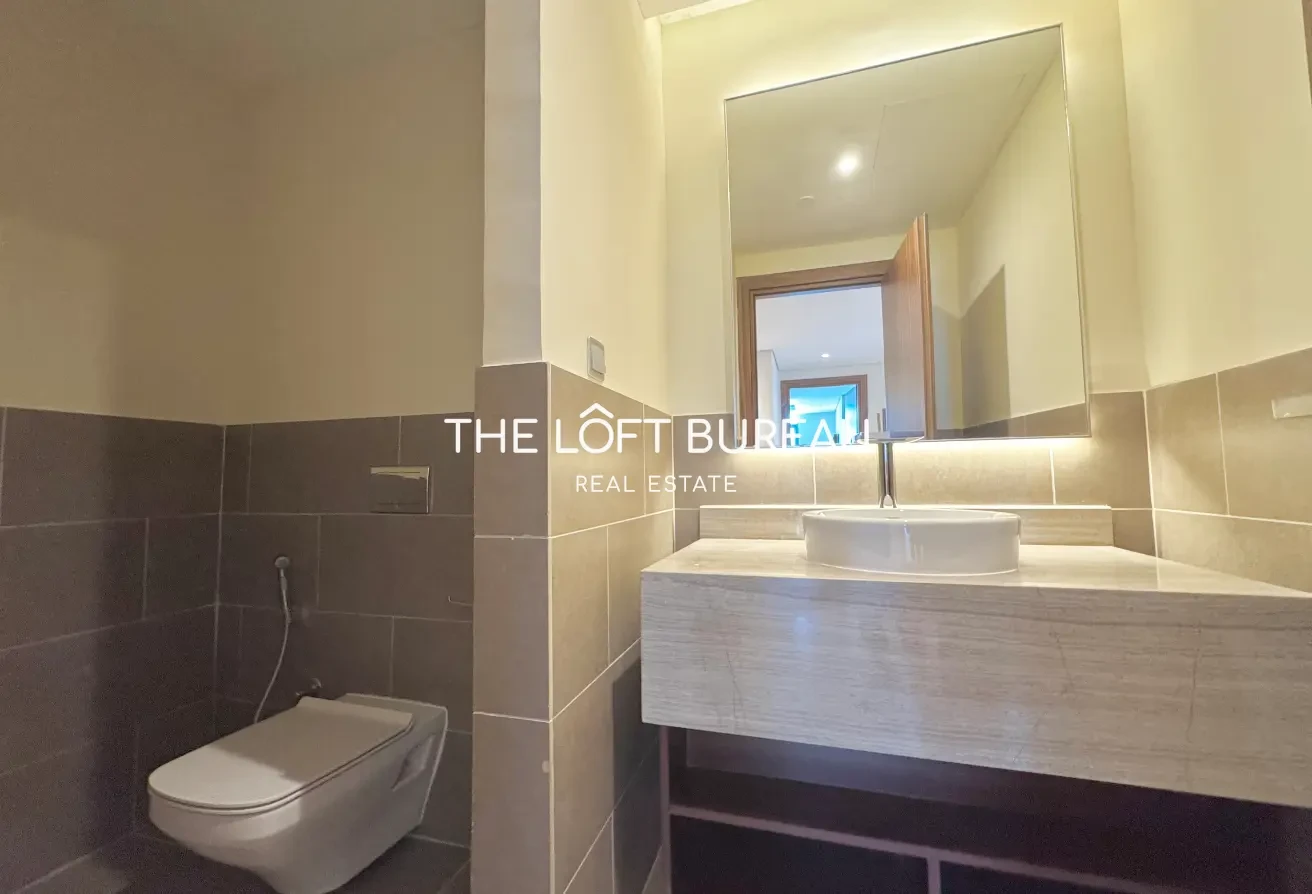 Modern 3BR+Maid|2 Months Free|Utilities Included - Apartment in Doha