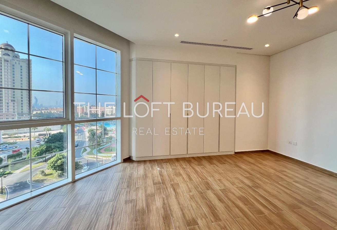 2BHK+Maid | Upgraded | +2 months free