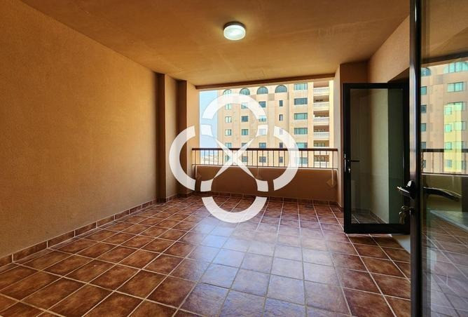 Spacious 3BR + Maid with Full Marina View | Pearl