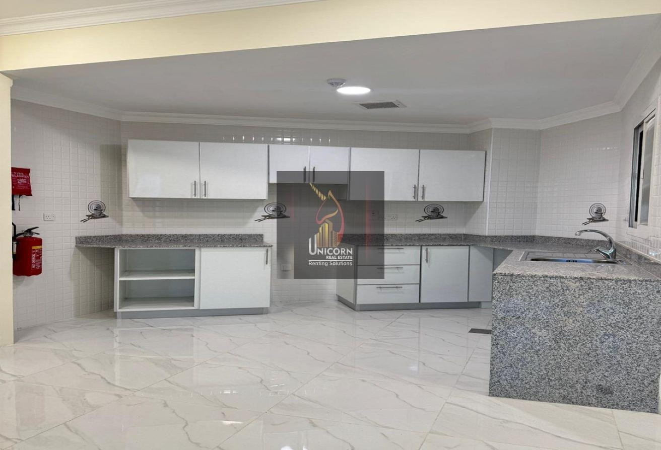 Brand New 3-Bedroom | UF | For Family Or Ladies - Apartment in Musheireb Apartments