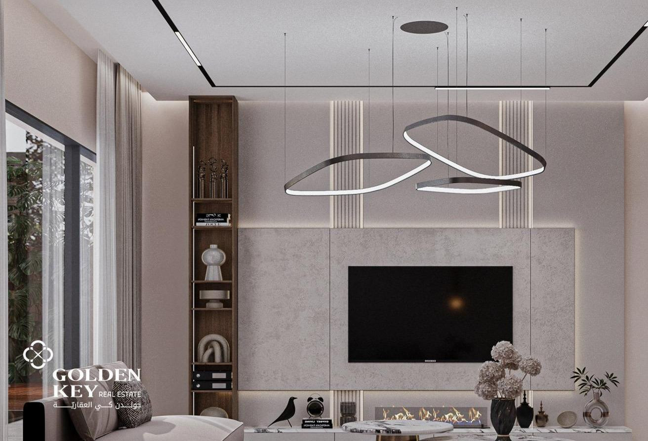 Standalone villa w/pool -Down P 10%-6 years p/plan - Villa in Al Wukair