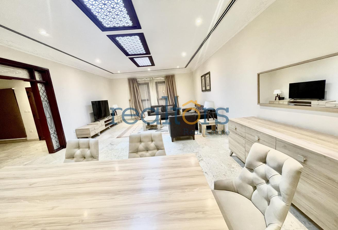 Glamorous FF 4BR + Maid Villa | Compound | Muraikh - Villa in AlMuraikh