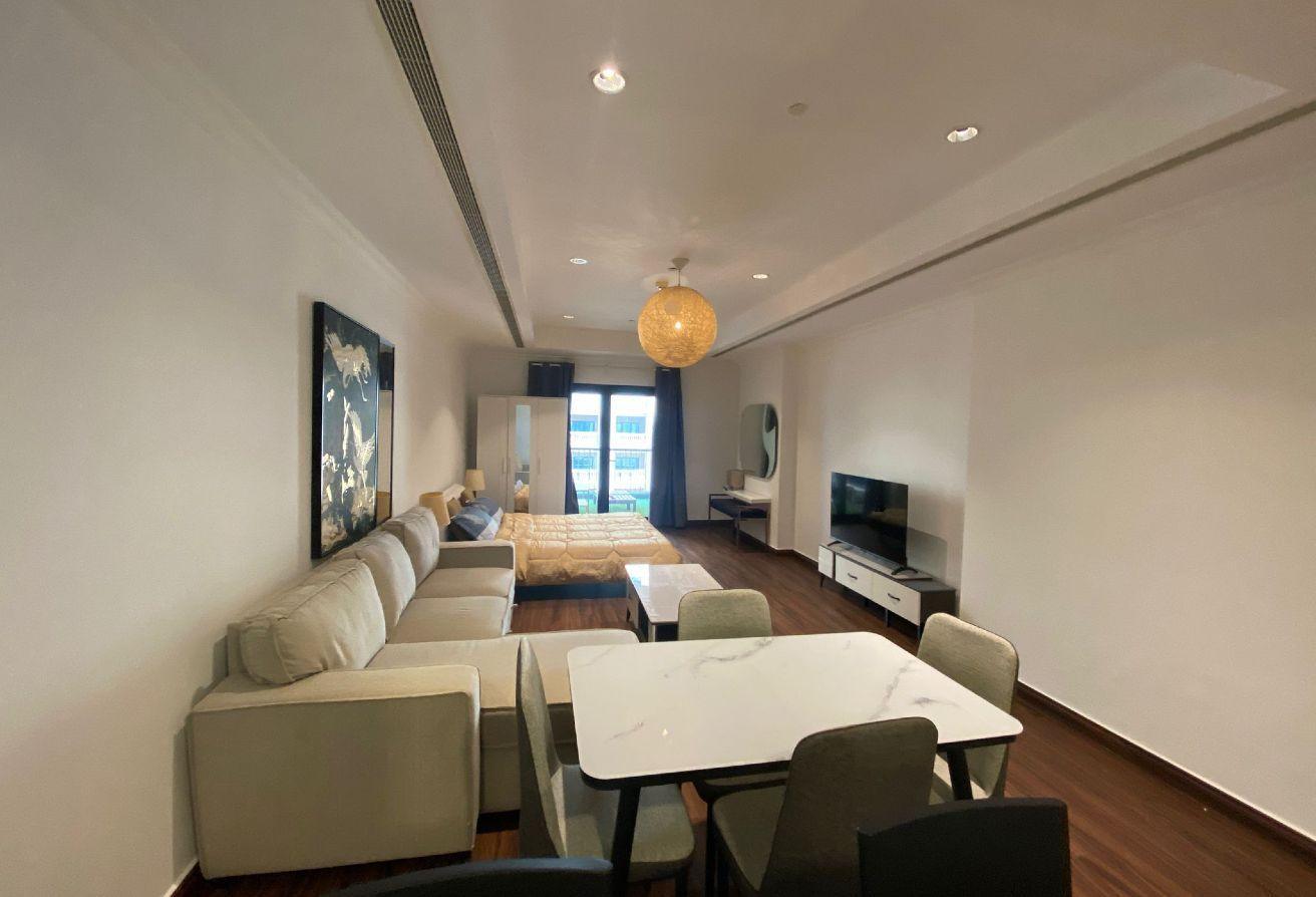 AMAZING STUDIO-F/F-WITH BALCONY - Apartment in East Porto Drive