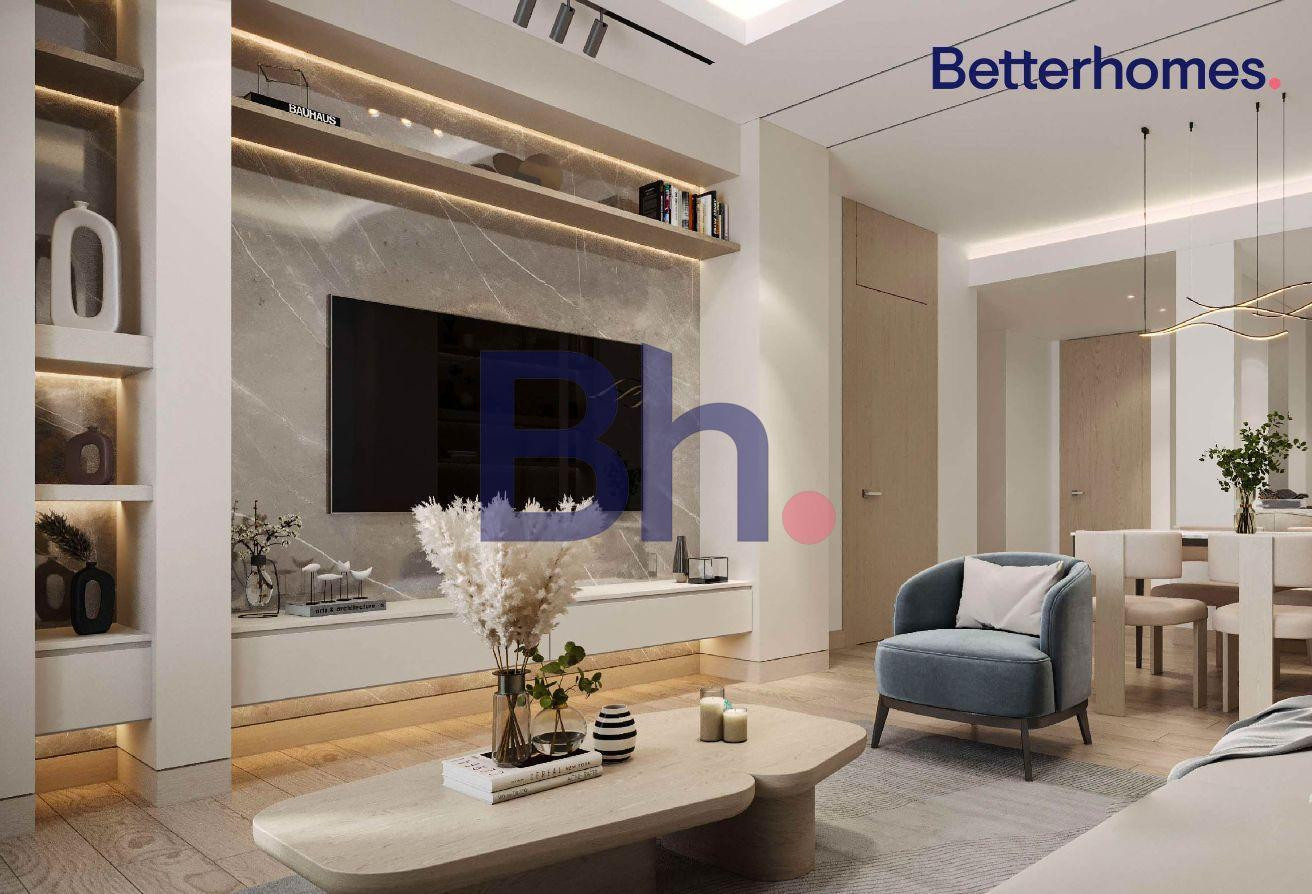 PRIME OFF PLAN OPPORTUNITY | 3BRS WITH 5 YEAR PLAN - Apartment in Residential D5