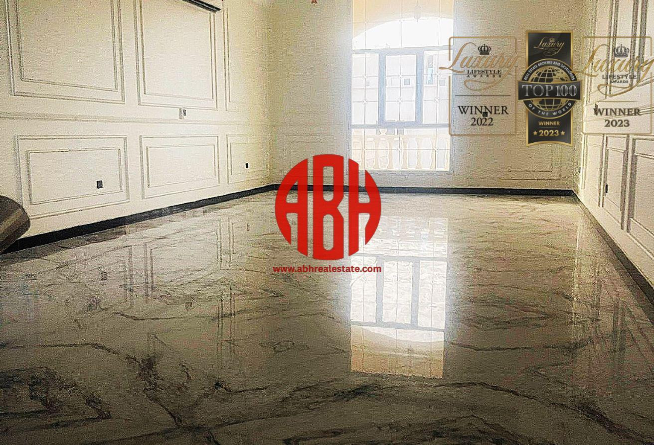 READY TO MOVE | EXCLUSIVE 9-BEDROOM + MAID VILLA - Villa in Saeed Ibn Jubair