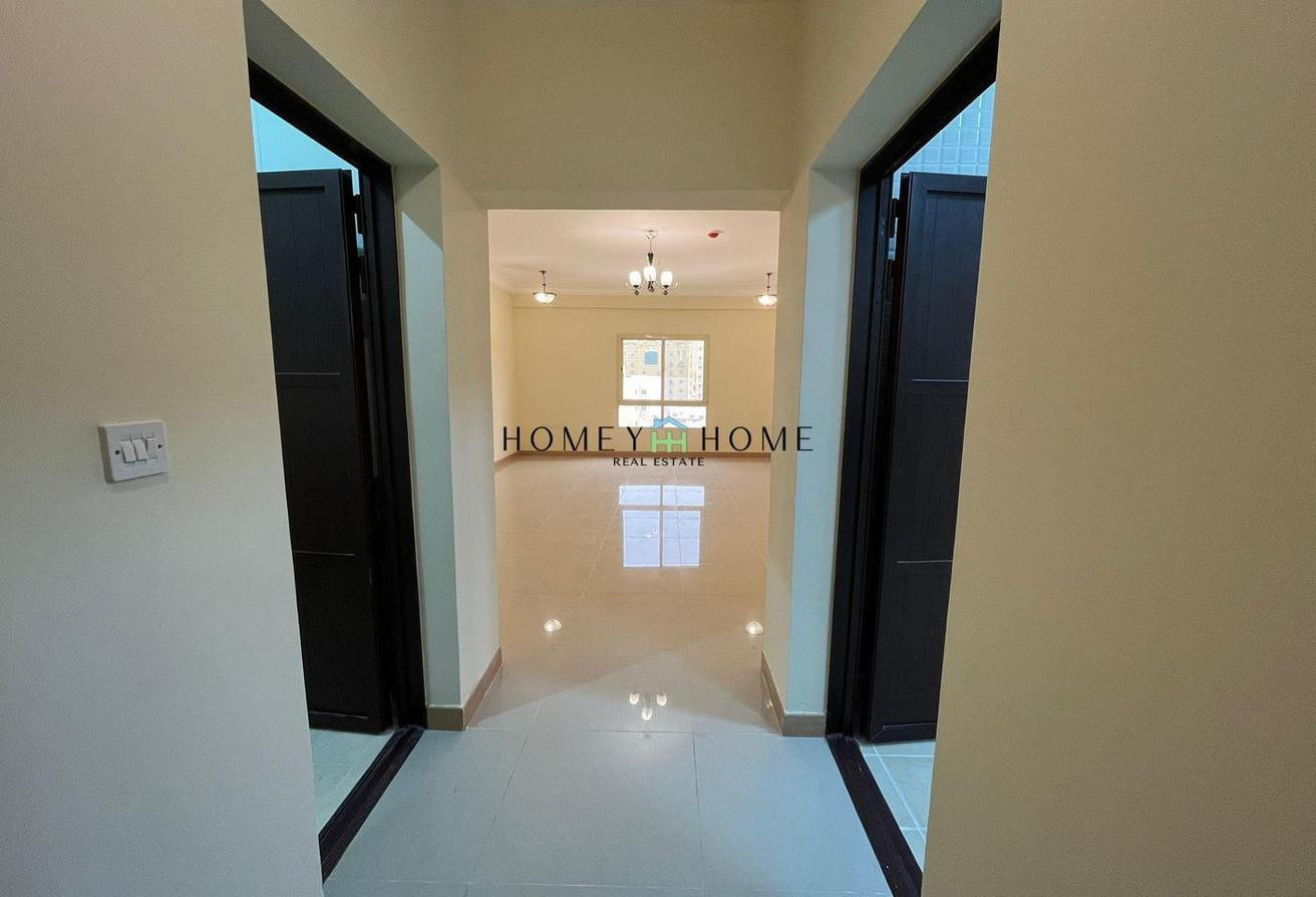 Luxury 3bedrooms apartment for rent in Al Mansoura - Apartment in Thabit Bin Zaid Street