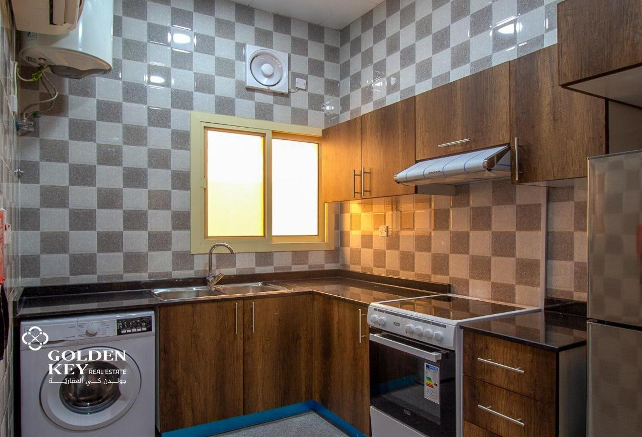 Furnished 2BR | Prime Building | Al Sadd - Apartment in Al Sadd Road