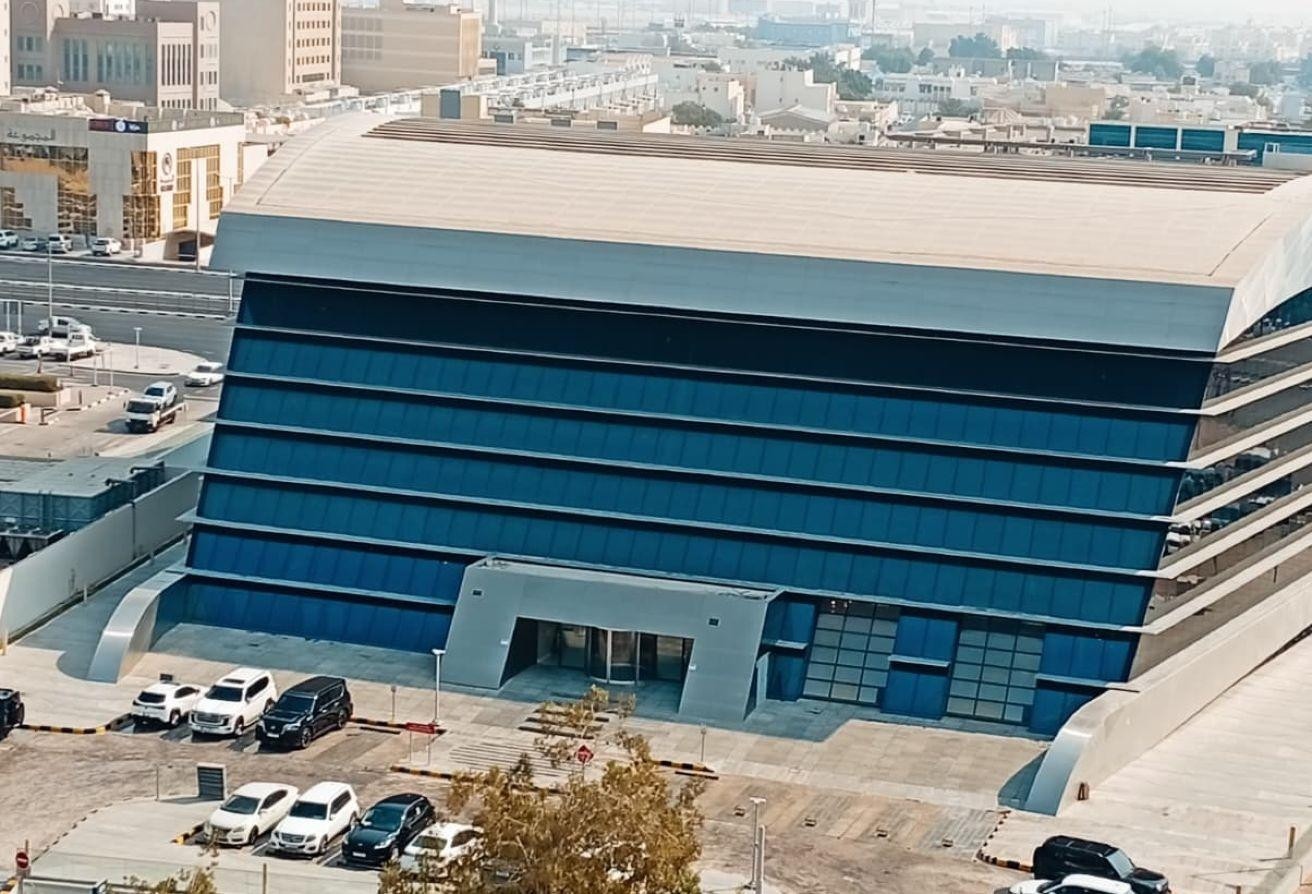 One-Bedroom Serviced Apartment - Apartment in Al Huda Street