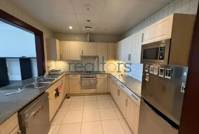 RENTED UNIT | READY APARTMENT | CRYSTAL WALK VIEW