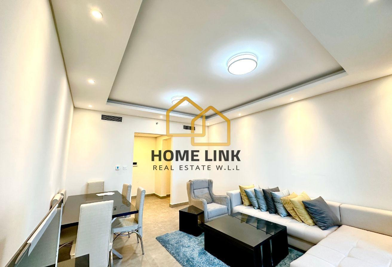 2BHK APARTMENT WITH GARDEN VIEW | FULLY FURNISHED